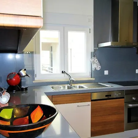 Appartement Da Rocha/1ª Linha2 *