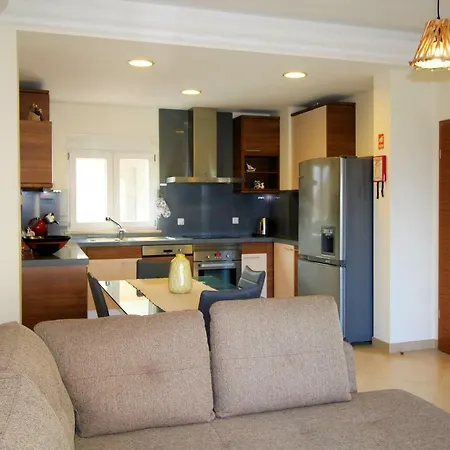 Apartment Da Rocha/1ª Linha2 Portimão