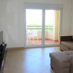 Apartment Da Rocha/1ª Linha2