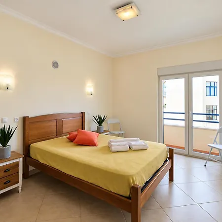 Da Rocha/1ª Linha2 Apartamento Portimão