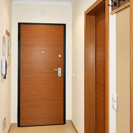 Apartamento Da Rocha/1ª Linha2