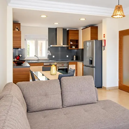 Apartamento Da Rocha/1ª Linha2 Portimão
