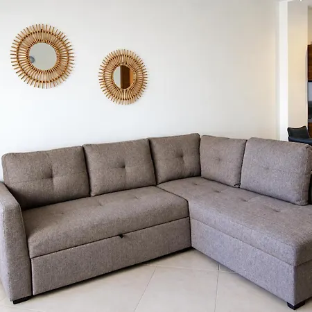 Da Rocha/1ª Linha2 Apartamento *