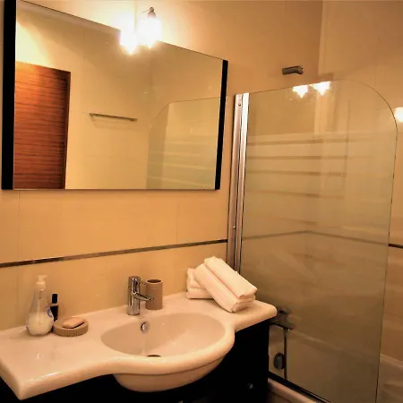 Da Rocha/1ª Linha2 Apartamento Portimão