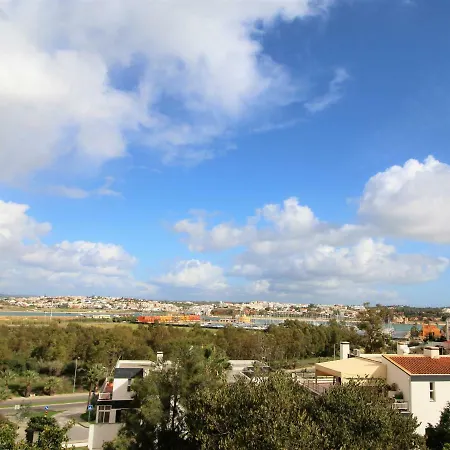 Da Rocha/1ª Linha2 Apartamento