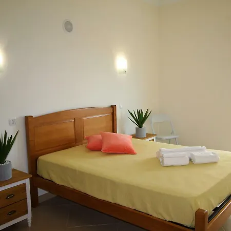 Da Rocha/1ª Linha2 Apartment Portimao