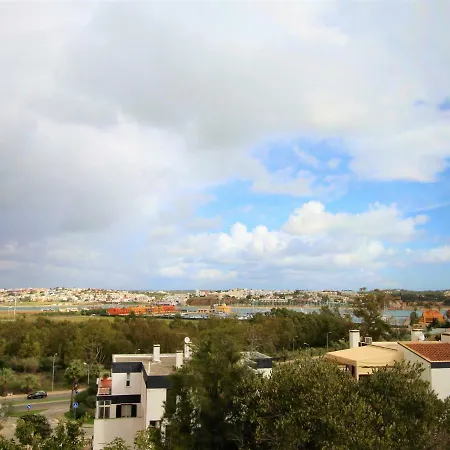 Da Rocha/1ª Linha2 דירה