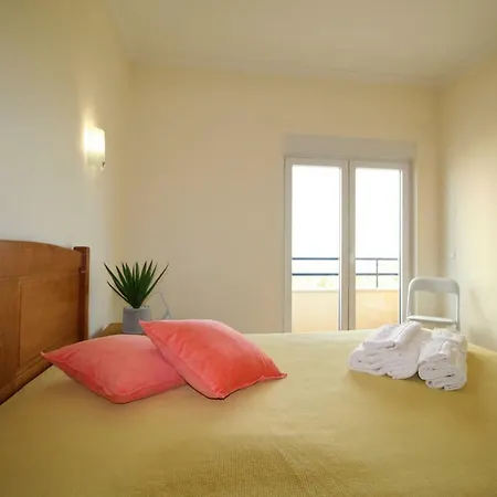 Da Rocha/1ª Linha2 דירה פורטימאו