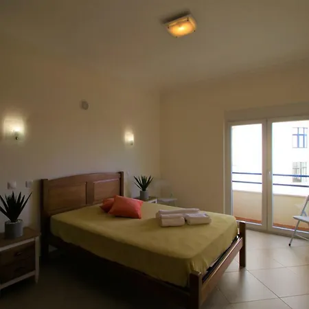 דירה Da Rocha/1ª Linha2