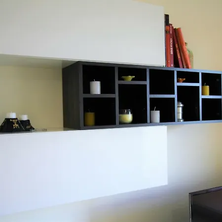 דירה Da Rocha/1ª Linha2 *