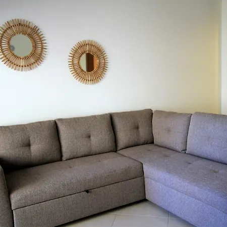דירה Da Rocha/1ª Linha2